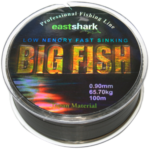 Леска BIG Fish 0