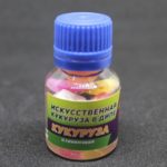 Кукуруза в дипе - кукуруза
