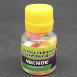 Кукуруза в дипе - чеснок