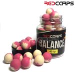 Balance wafters Redcarps ЧЕСНОК-МЯТА 13мм