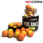 Balance wafters Redcarps МАНДАРИН 13мм
