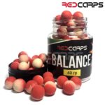 Balance wafters Redcarps КЛУБНИКА 10мм