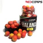 Balance wafters Redcarps КАЛЬМАР-ОСЬМИНОГ-КЛУБНИКА 10мм