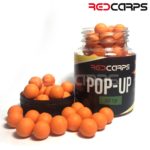 Pop-Up boilies Redcarps СЛИВА 13мм
