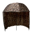 Зонт Flagman Camo Umbrella With Tent 2.5м