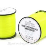 Леска Daiwa Tournament Monofil 0.26mm 1850м.