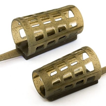 кормушка /ORANGE CARP/ DF980 Фидер Дистанс 80гр (уп.1шт)