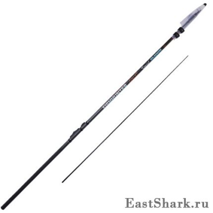 Удочка EastShark FISHHUNTER с/к 5-20 г 7 м