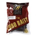 бойлы /LION BAITS/ Euro Baits Squid&Octopus-Кальмар и осьминог 20мм 1000гр. тонущ.