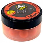 бойлы /LION BAITS/ pop-up Compot 14мм 25гр.плав.