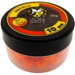 бойлы /LION BAITS/ pop-up Frutella 10мм 25гр.плав.