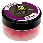 бойлы /LION BAITS/ pop-up Mulberry 12мм 25гр.плав.
