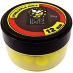бойлы /LION BAITS/ pop-up Pineapple Juice 12мм 25гр.плав.