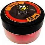 бойлы /LION BAITS/ pop-up Sweet Octopus 12мм 25гр.плав.