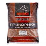 Прикормка MINENKO Good Catch Тутти-Фрути