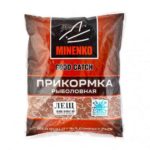 Зимняя прикормка MINENKO Good Catch Лещ