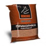Зимняя прикормка MINENKO Good Catch Карась
