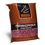 Пеллетс MINENKO Good Catch Конопля 10мм