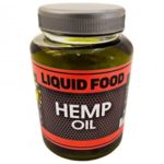 жидкий ликвид /LION BAITS/ Liquid Food Hemp Oil 500мл