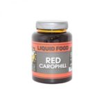 жидкий ликвид /LION BAITS/ Liquid Food Red Carophill 500мл