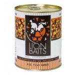 зерновая смесь /LION BAITS/ Sweetcorn (кукуруза цельная) 900 мл