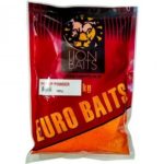 крошка бойловая /LION BAITS/ Pop-Up Powder плавающая 500гр.
