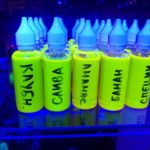 Флюро-дип ( Fluro dip) ИКРА 50мл.