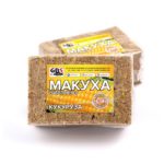 Макуха брикетированная GBS Кукуруза 12куб