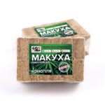 Макуха брикетированная GBS Конопля 12куб