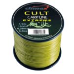 Купить Леска Climax CULT Carp Extreme Line 0.28мм 1500м