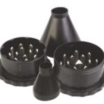 Измельчитель бойлов и пеллетса Prologic Crush'N Fill Boilie & Pellets Crusher