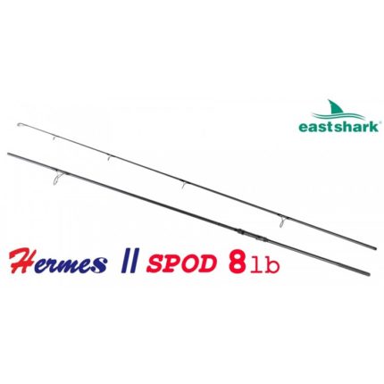 УДИЛИЩЕ ШТ. КАРП EASTSHARK HERMES 2 SPOD 8 LB 3.9 М.