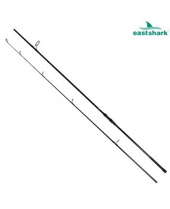УД. ШТЕКЕРНОЕ 2-Х ЧАСТНОЕ EASTSHARK "LENGND MIX CARP" 3.75 LB 3.9 М