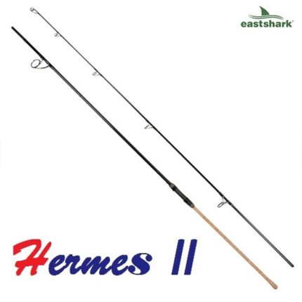 УДИЛИЩЕ ШТЕКЕРНОЕ КАРП EASTSHARK HERMES 2 3