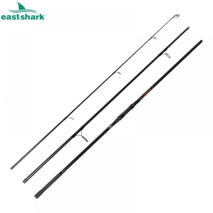 УД. ШТЕКЕРНОЕ 3-Х ЧАСТНОЕ EASTSHARK "LENGND MIX CARP" 3.75 LB 3.9 М