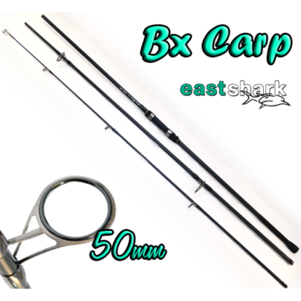 УДИЛИЩЕ ШТЕКЕРНОЕ EASTSHARK BX CARP 3.75 LB 3