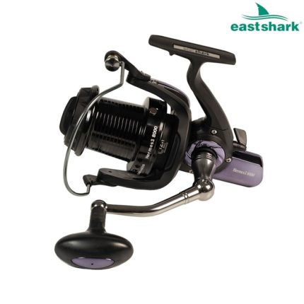 КАТУШКА EASTSHARK HERMES 3 8000