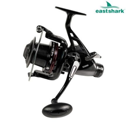 КАТУШКА EASTSHARK BX 8000 С БАЙТРАННЕРОМ