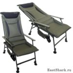 КРЕСЛО EASTSHARK HYC 038 AL
