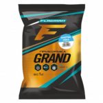 FLAGMAN Прикормка для рыбы GRAND Плотва Река 1кг