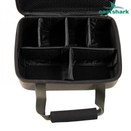 СУМКА ЖЕСТКАЯ ДЛЯ АКСЕССУАРОВ R17-251809
