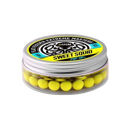 FFEM POP-UP SWEET SQUID 10MM