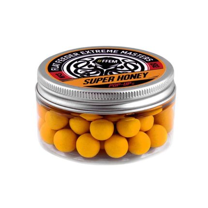 FFEM POP-UP SUPER HONEY 12MM