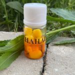 Силиконовая кукуруза в дипе "АНАНАС"