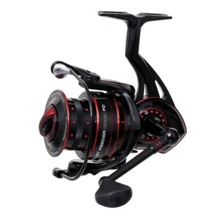 FLAGMAN Катушка фидерная Squadron Pro Pellet Feeder 6000 FD