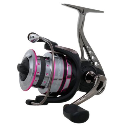 FLAGMAN Катушка фидерная Squadron Pro Feeder Reel 6000