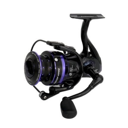 FLAGMAN Катушка фидерная Squadron Pro Carp Feeder 6000 FD