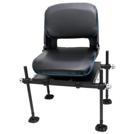 FLAGMAN Платформа Seatbox SB-229 с откидной спинкой d25мм