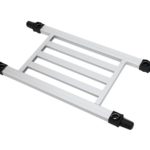 FLAGMAN Педана для платформы Foot Plate d36мм 2