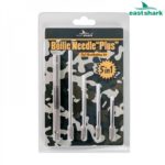 НАБОР ДЛЯ БОИЛ МЕТАЛЛ BOILIE NEEDLE PLUS 5 IN 1